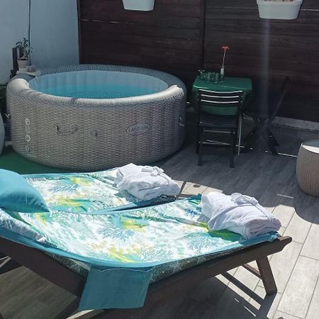 Home Napule Napoli Ngoại thất bức ảnh