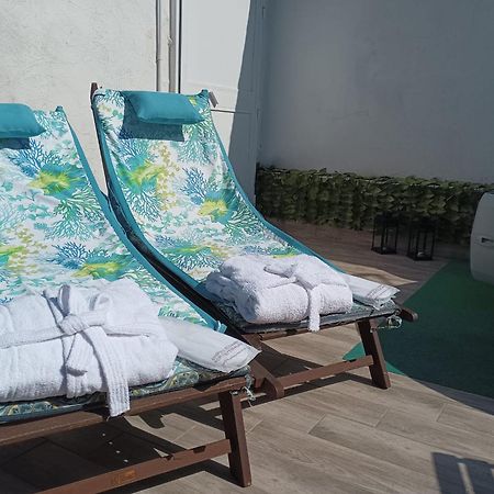 Home Napule Napoli Ngoại thất bức ảnh