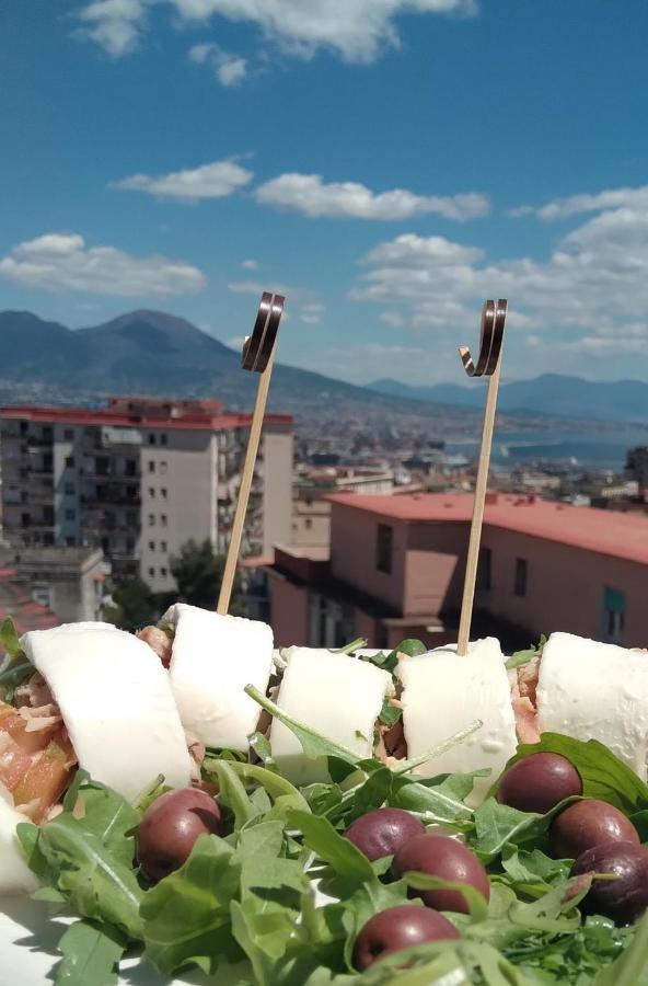 Home Napule Napoli Ngoại thất bức ảnh