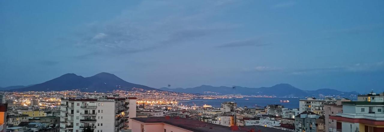 Home Napule Napoli Ngoại thất bức ảnh