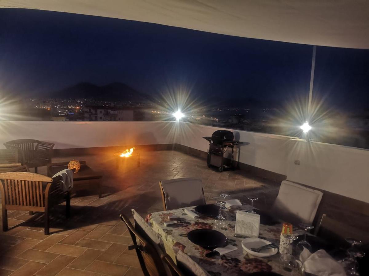 Home Napule Napoli Ngoại thất bức ảnh