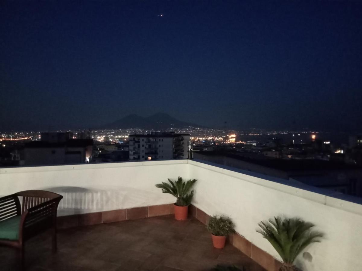 Home Napule Napoli Ngoại thất bức ảnh