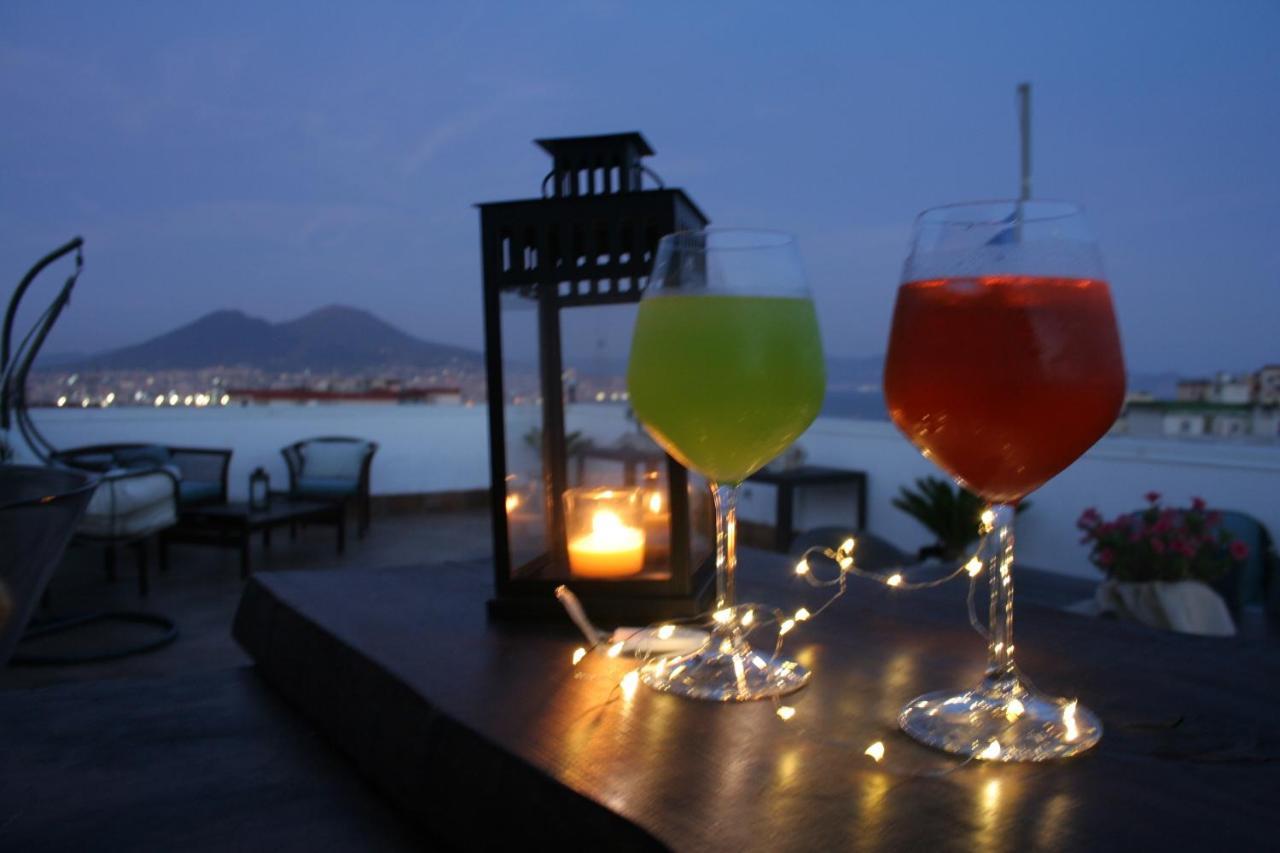 Home Napule Napoli Ngoại thất bức ảnh