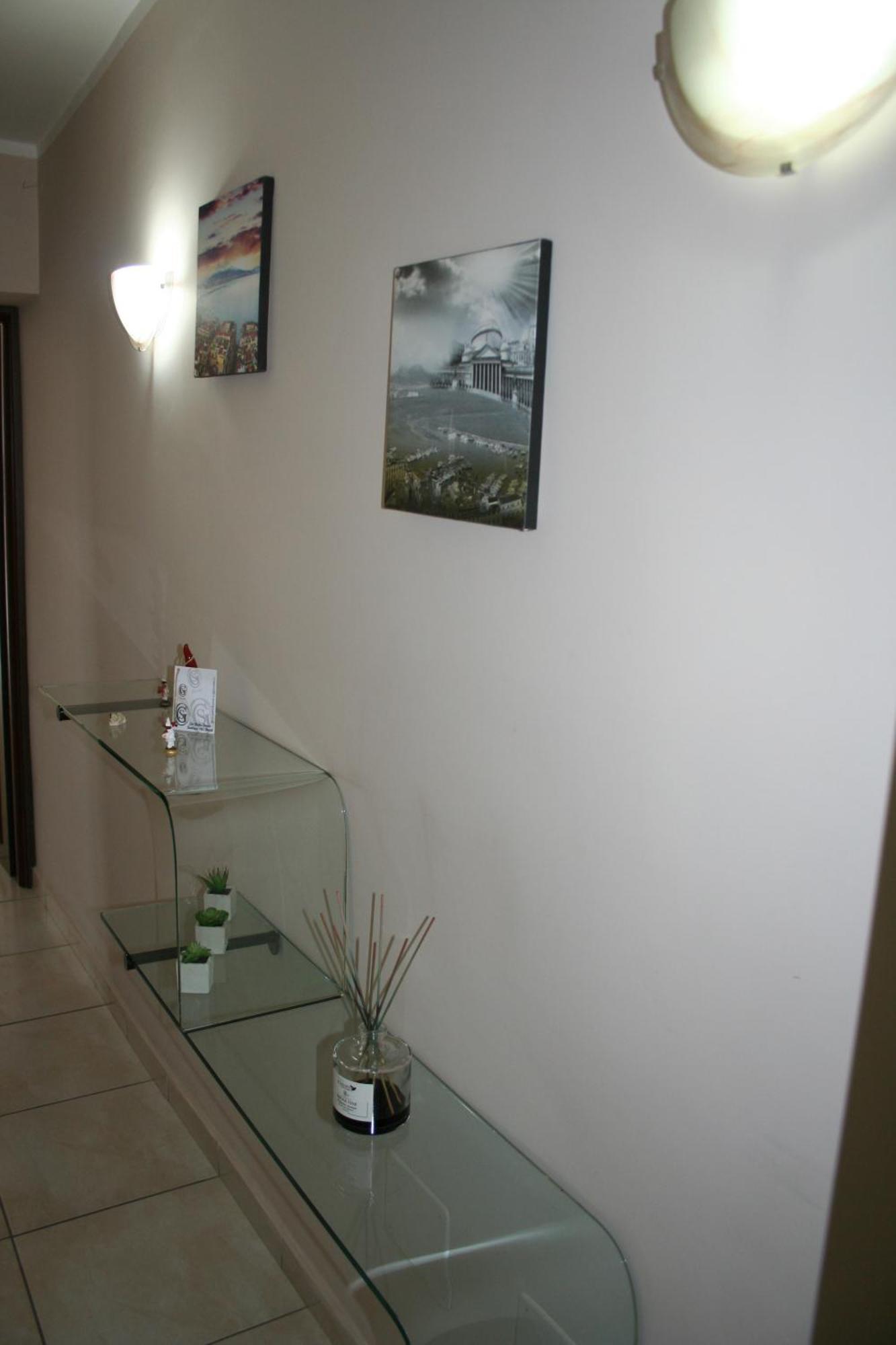 Home Napule Napoli Ngoại thất bức ảnh