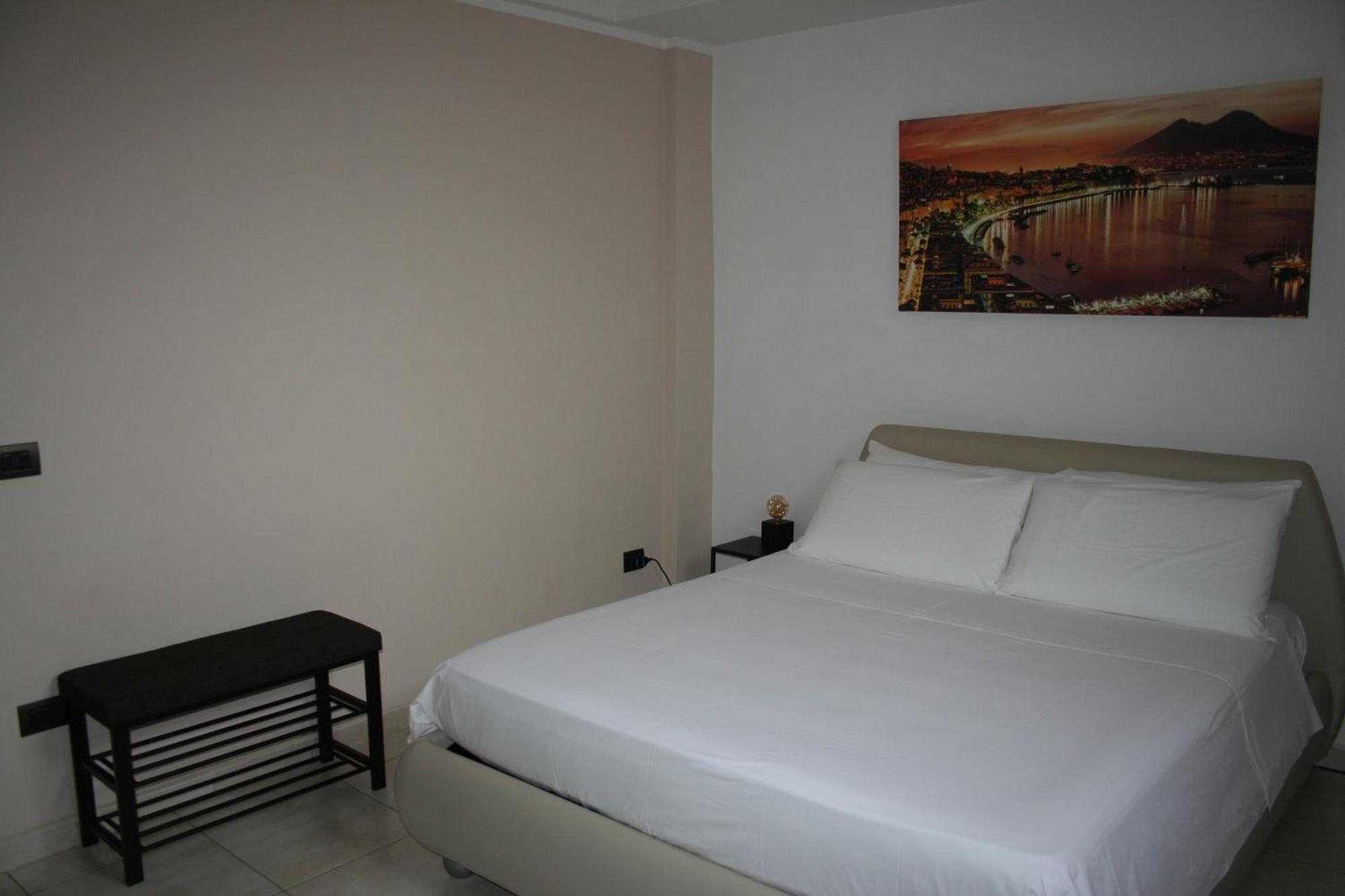 Home Napule Napoli Ngoại thất bức ảnh