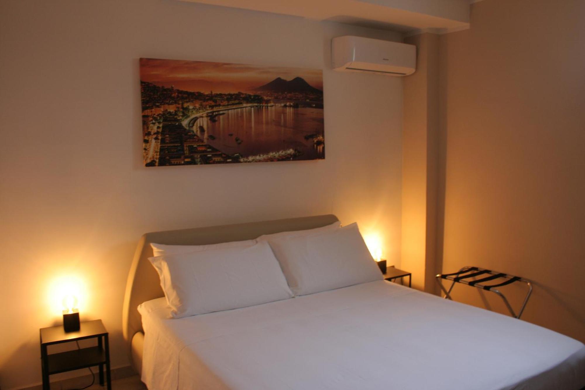 Home Napule Napoli Ngoại thất bức ảnh