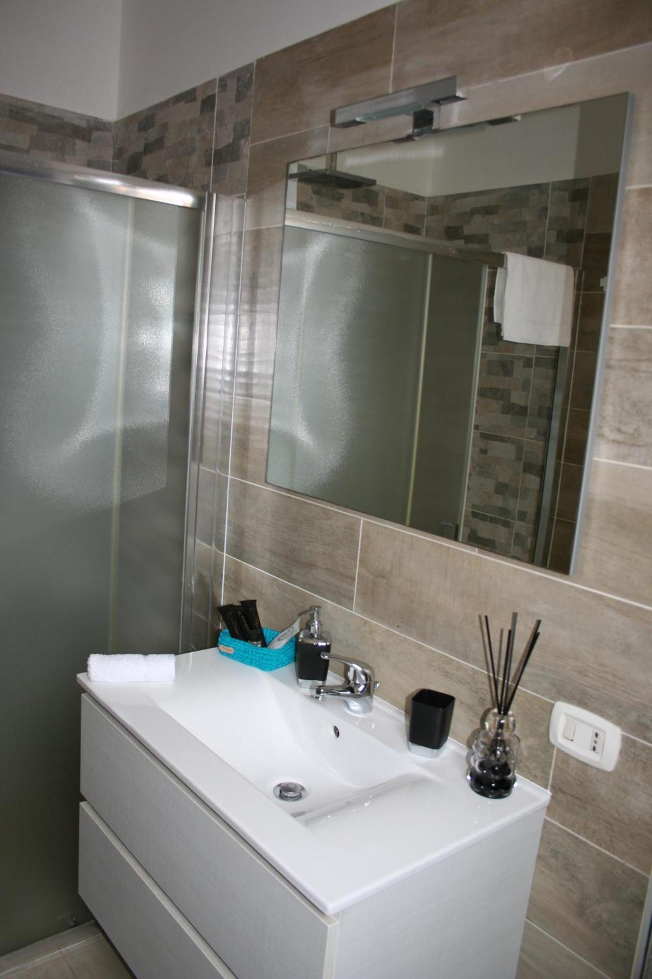 Home Napule Napoli Ngoại thất bức ảnh