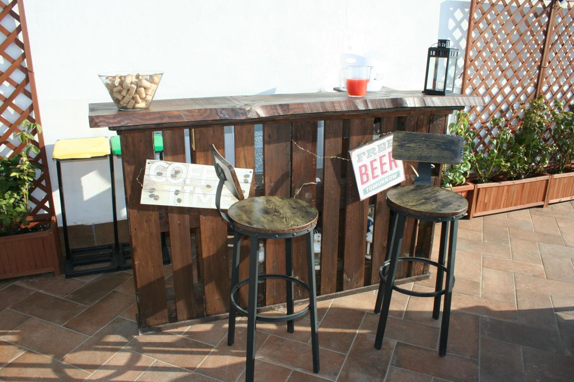 Home Napule Napoli Ngoại thất bức ảnh