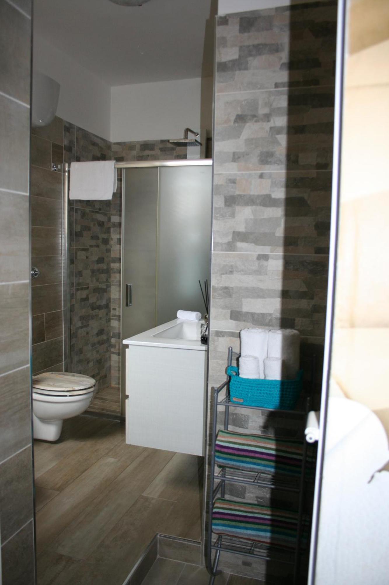 Home Napule Napoli Ngoại thất bức ảnh