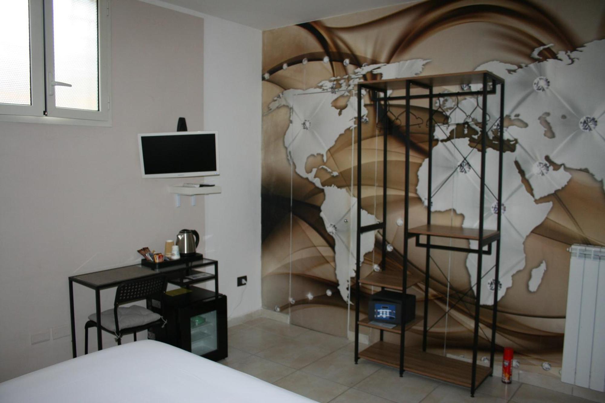 Home Napule Napoli Ngoại thất bức ảnh