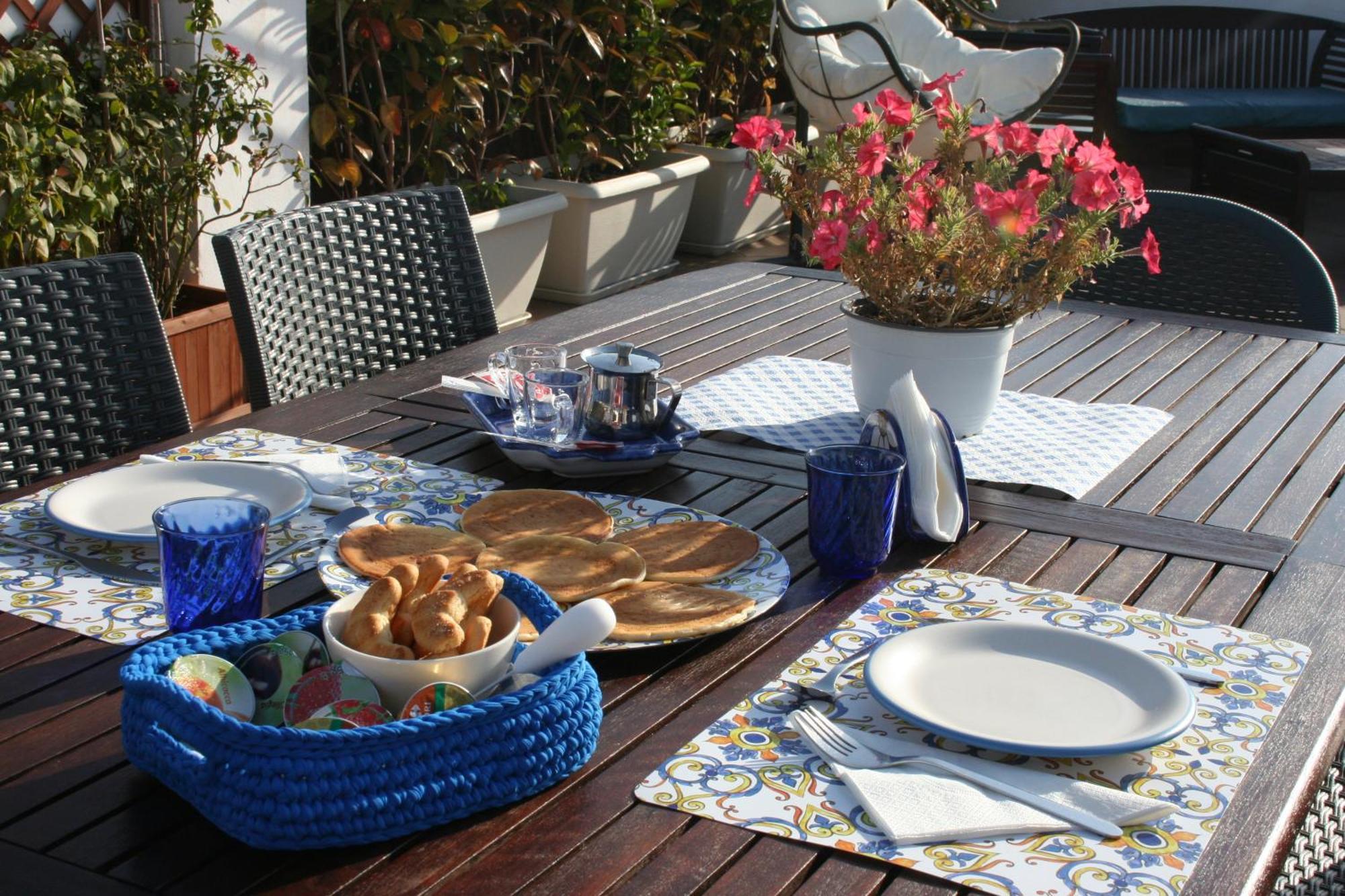 Home Napule Napoli Ngoại thất bức ảnh