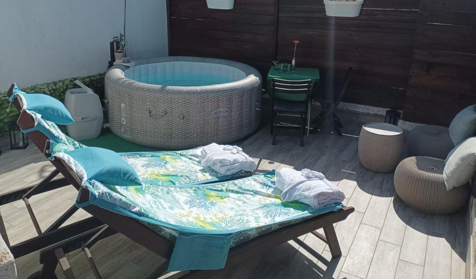 Home Napule Napoli Ngoại thất bức ảnh