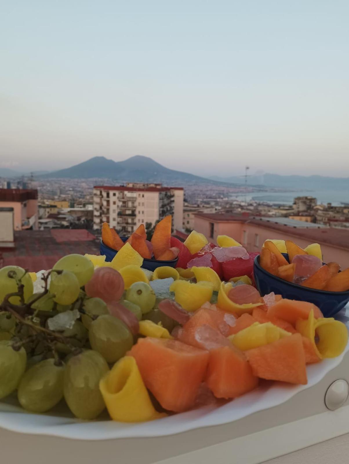 Home Napule Napoli Ngoại thất bức ảnh