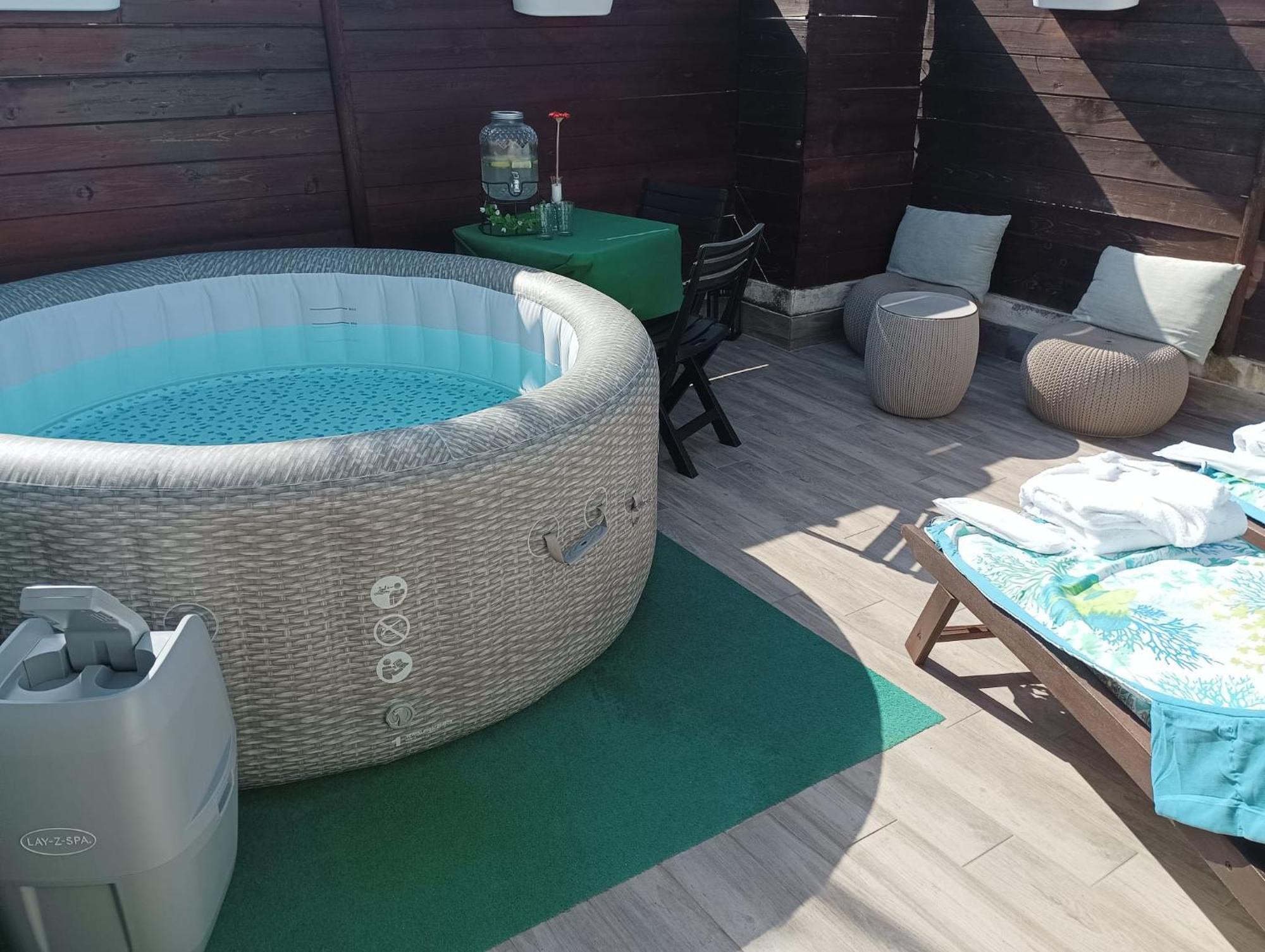 Home Napule Napoli Ngoại thất bức ảnh