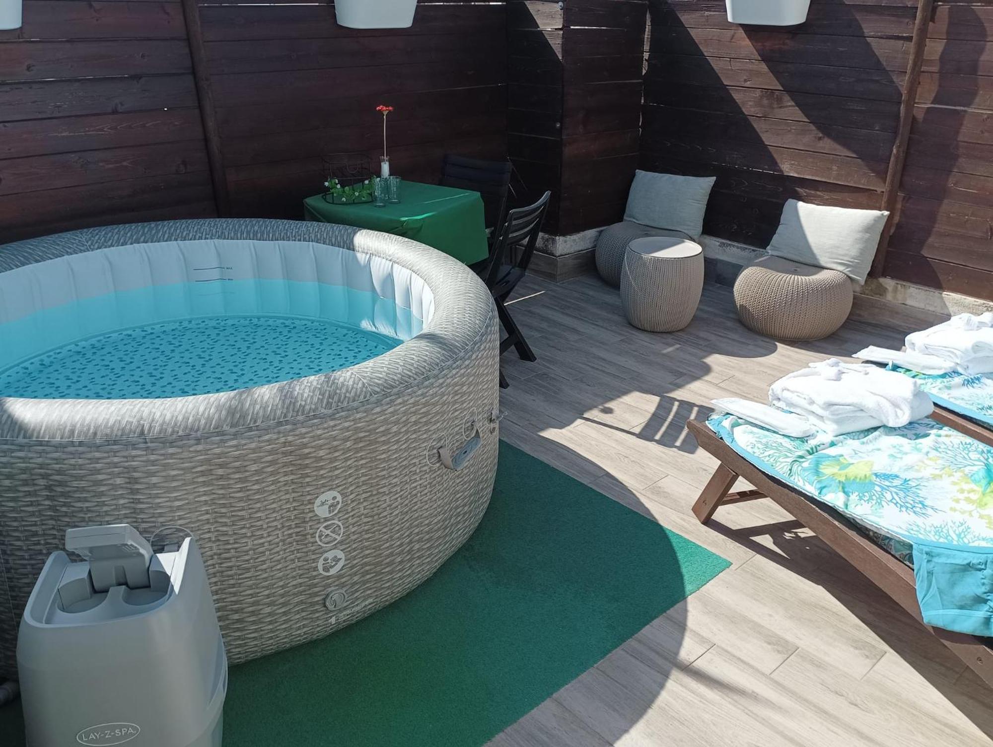 Home Napule Napoli Ngoại thất bức ảnh
